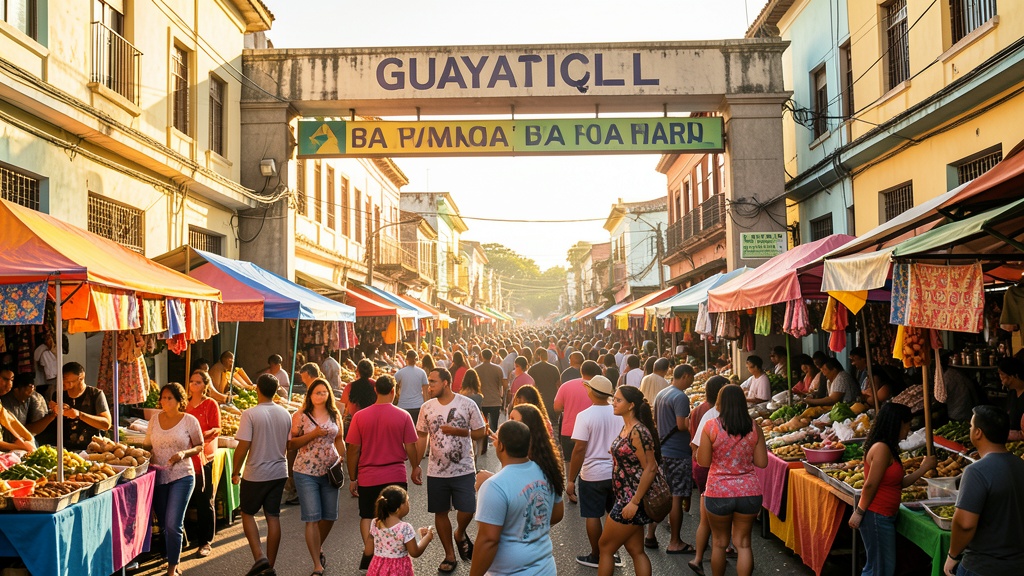 La Mamá de las Ferias abre sus puertas con salsa y merengue: entradas desde 10 dólares