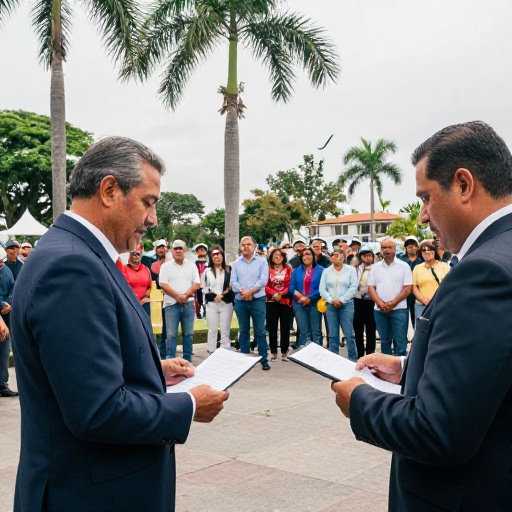 Concejo Municipal aprobó fraccionamiento y convenio social en Lomas