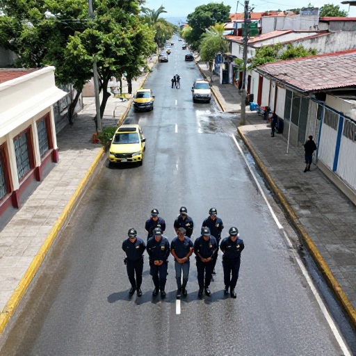 EE.UU. imputa a siete exfuncionarios ecuatorianos por vínculos con narcotráfico