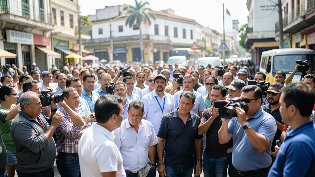 Guayas lidera inestabilidad en gobernaciones con cuatro titulares en menos de dos años