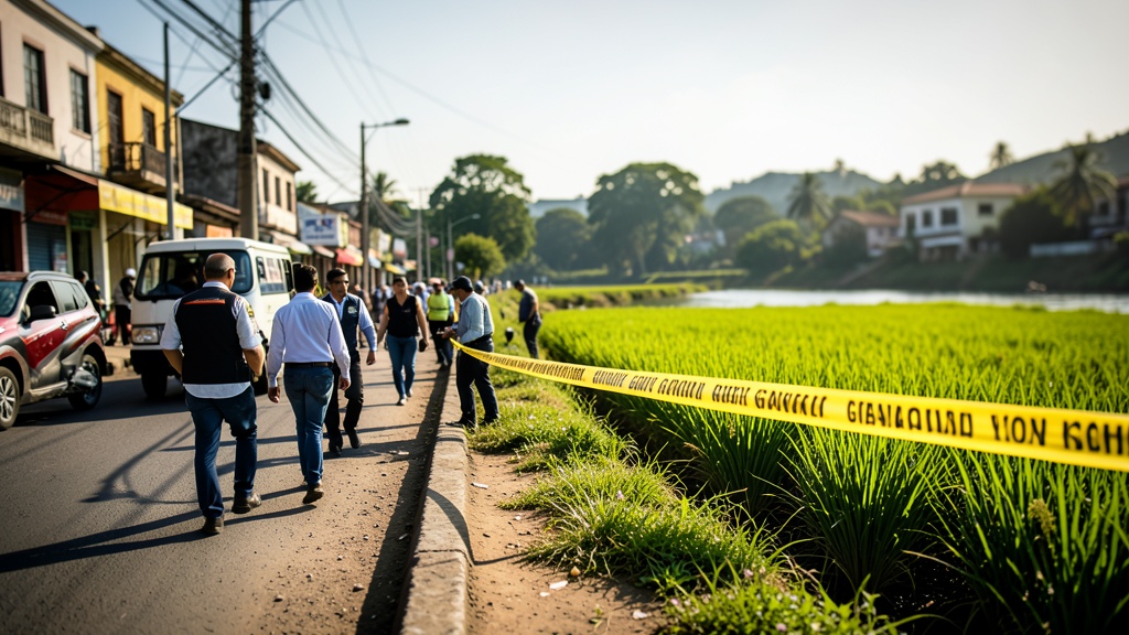 Tres fuerzas de tarea policial intervendrán Guayas a partir del 6 de septiembre