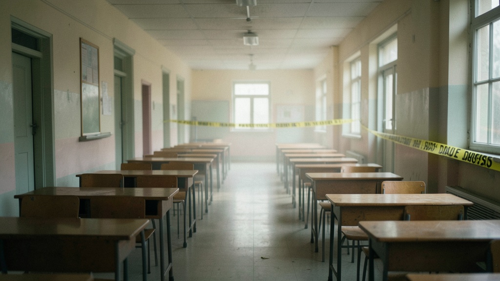 Asesinan a un estudiante en Daule; el Ministerio suspende clases vespertinas
