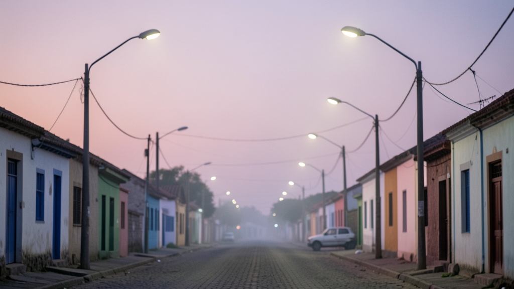 Cortes de luz en Daule este jueves 3 de octubre afectan a varias parroquias