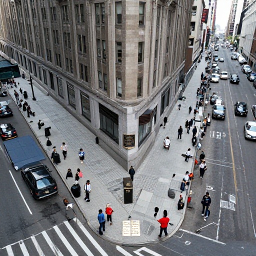 Nueva York honra a víctimas del 11-S con nuevos nombres en calles de la ciudad