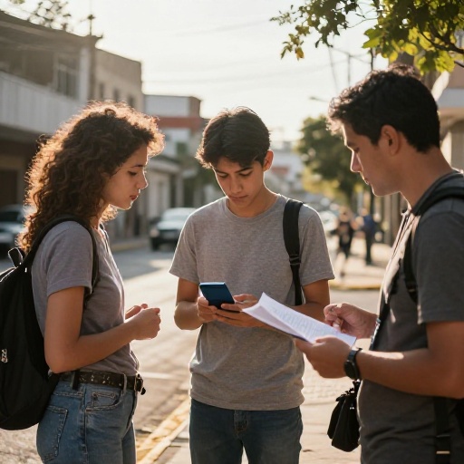 Ahorros programados y fondos de inversión: opciones para financiar la universidad en Guayas