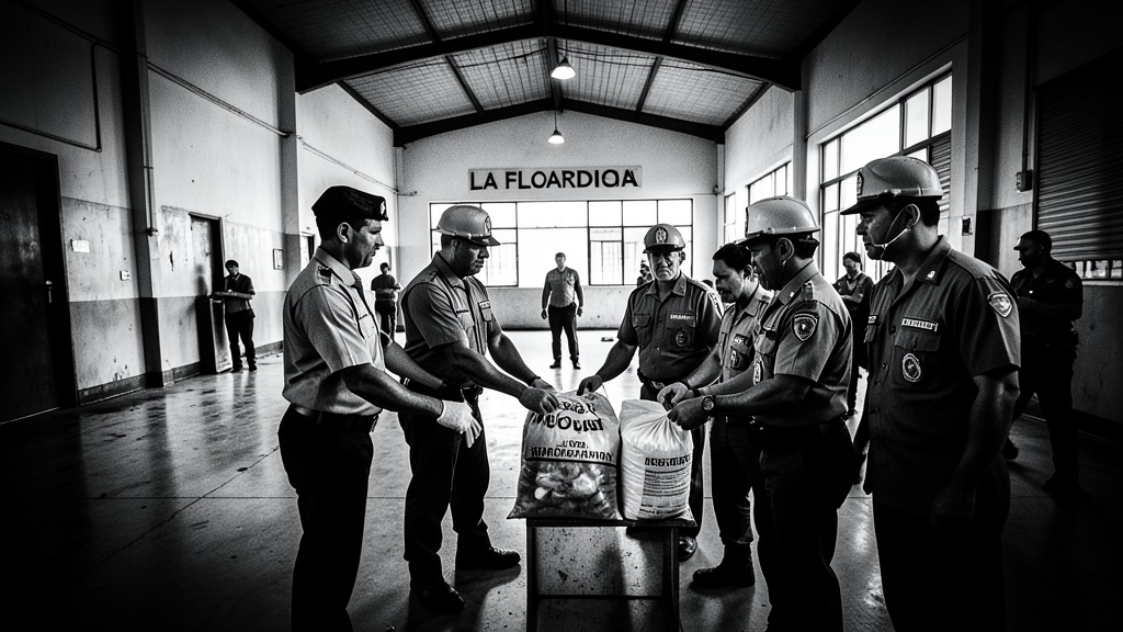 Brigada Social del Gobierno en La Florida acercó servicios a 16 instituciones