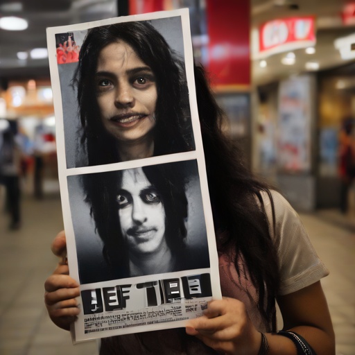 Jeff the Killer llegará al cine: adaptación de creadora viral