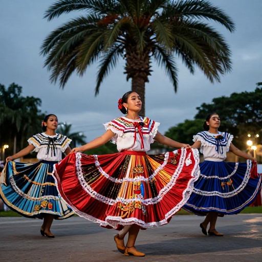 Lomas de Sargentillo celebra su 34º aniversario con baile público en el Parque 2 de Mayo