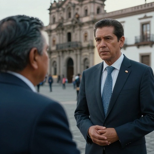 Alcalde Isidro Morán atendió a Lomenses en abril 2025