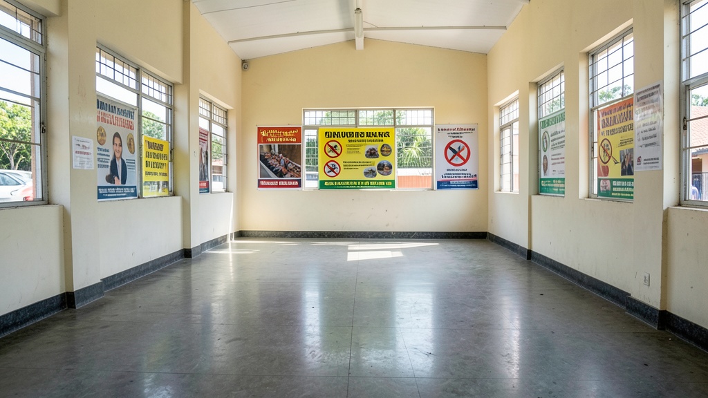 UE 28 de Mayo se integra al programa Mi Colegio Seguro con acciones preventivas