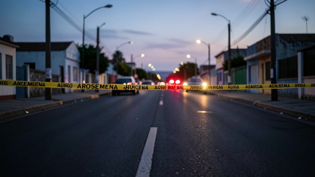 Arosemena atribuye 90% de muertes violentas al narcotráfico en Guayas