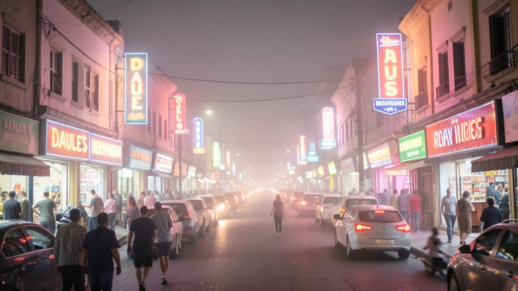 Daule elimina restricción vehicular y abre discotecas tras tres meses sin rebrote