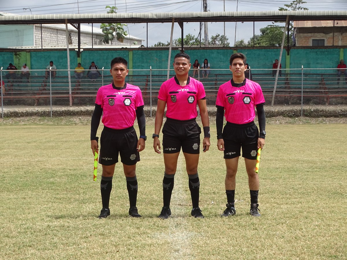 Lomas de Sargentillo celebra el fin de semana con fútbol en el torneo Juan Molina Pinela