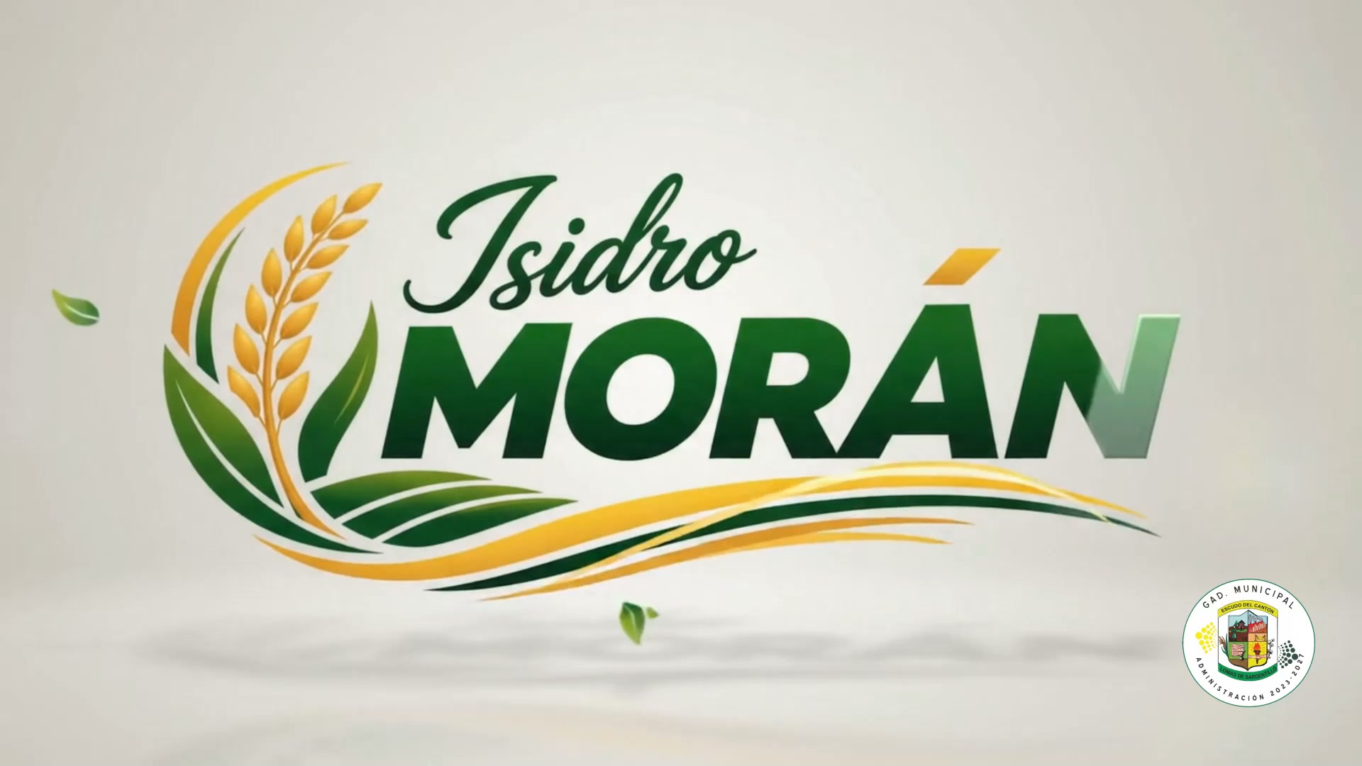 Alcalde Isidro Morán supervisa el mantenimiento de la calle Primero de Mayo en San Lorenzo
