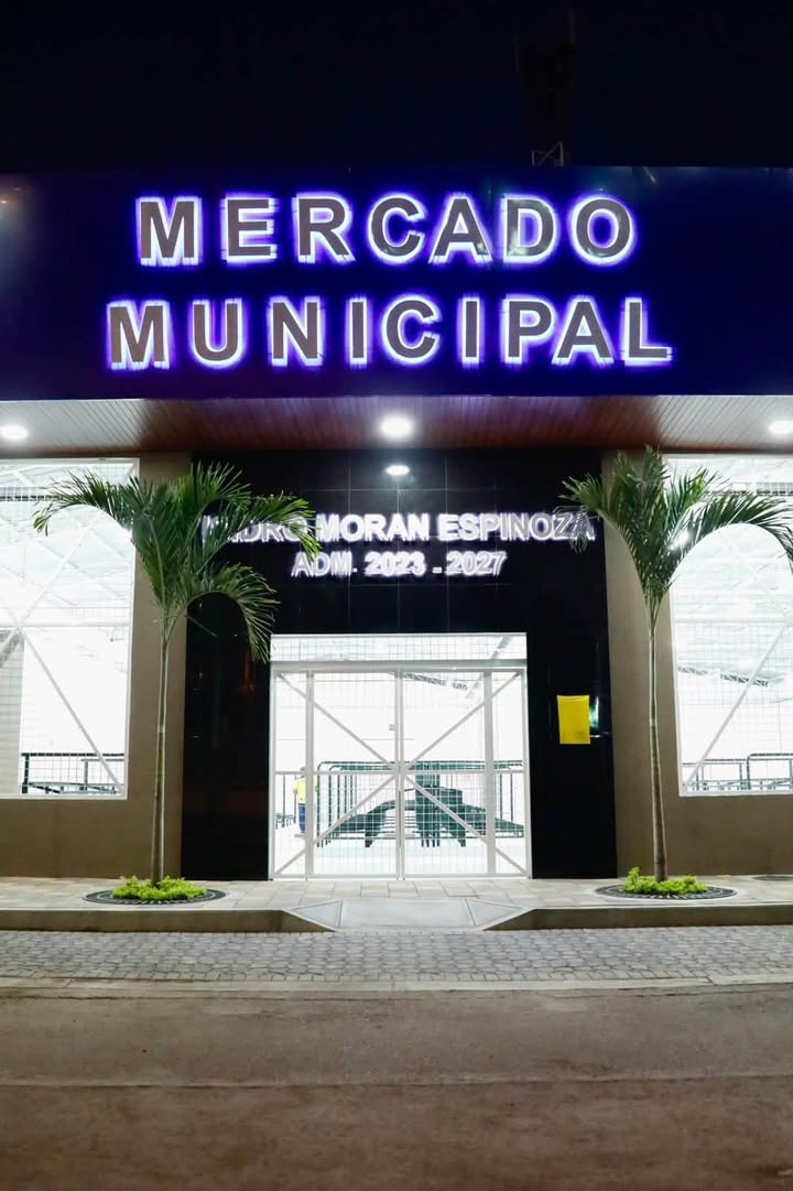 GAD Municipal de Lomas de Sargentillo actualiza su presencia digital
