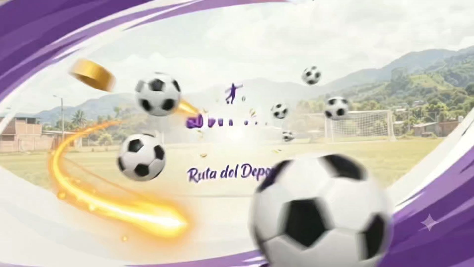 Lomas de Sargentillo: El GAD Municipal invita a la Super Copa Barrial este sábado